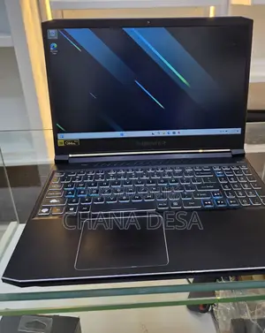Laptop Acer 16GB Intel Core i7 SSD 512GB