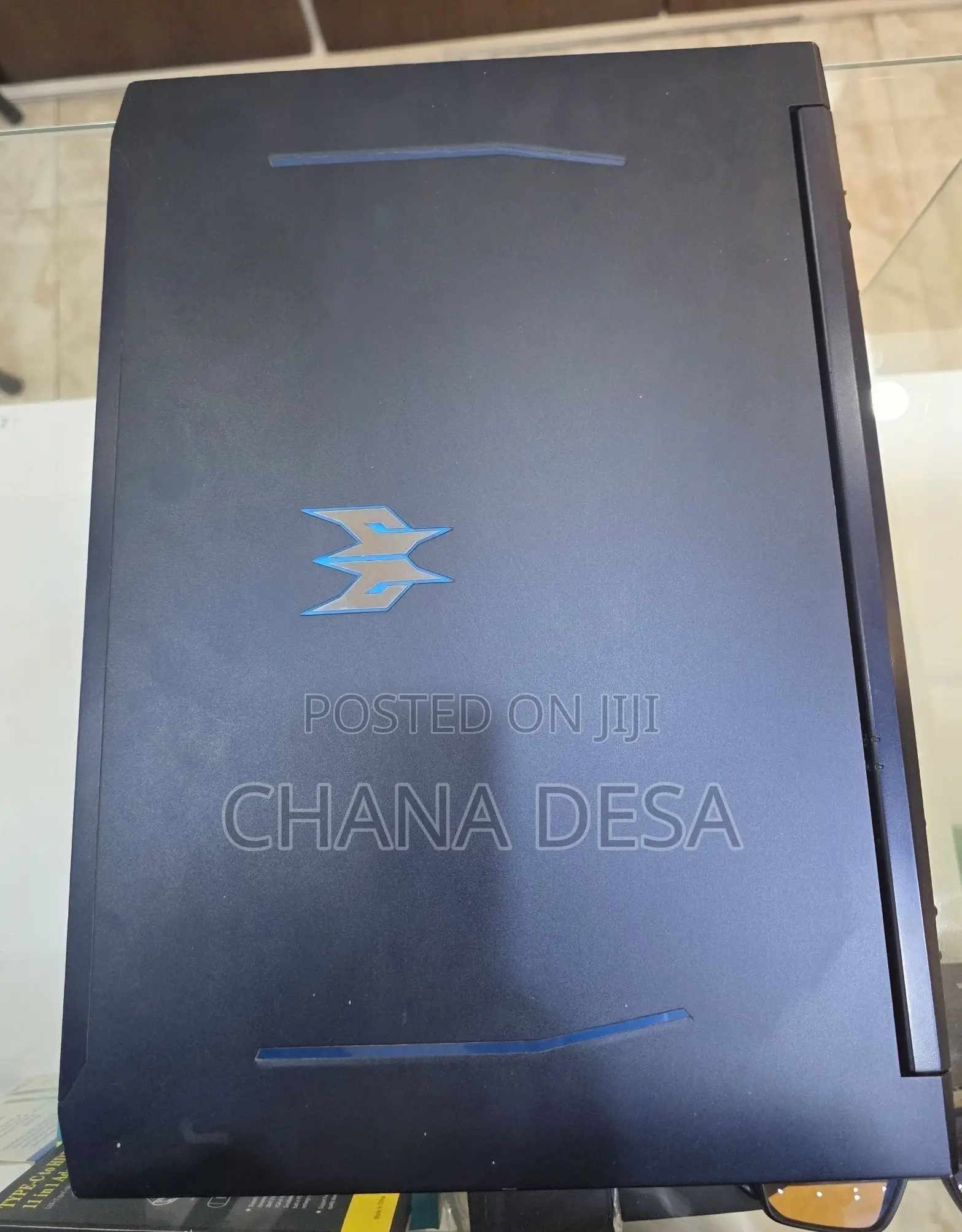 Laptop Acer 16GB Intel Core i7 SSD 512GB