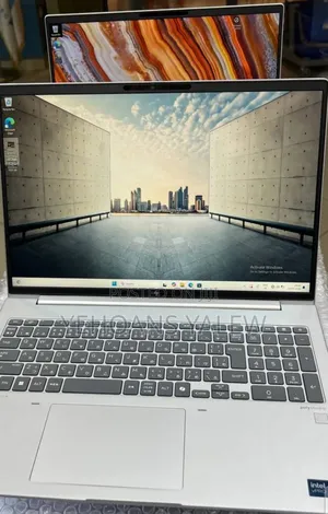 New Laptop HP EliteBook 640 G11 16GB Intel Core Ultra 7 SSD 512GB