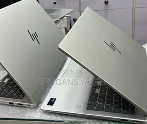 New Laptop HP EliteBook 640 G11 16GB Intel Core Ultra 7 SSD 512GB