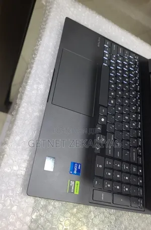 New Laptop HP Victus 16 16GB Intel Core i7 SSD 512GB