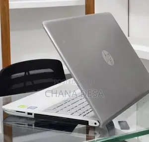 New Laptop HP Pavilion 15 8GB Intel Core i7 SSD 512GB
