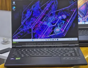 New Laptop Acer Predator Helios Neo 16 16GB Intel Core Ultra 7 SSD 1T