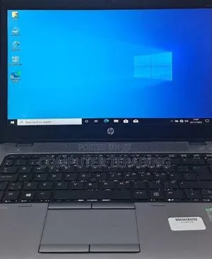 New Laptop HP EliteBook 840 G1 8GB Intel Core i7 SSD 256GB