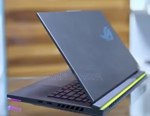 New Laptop Asus ROG Strix G16 G614 16GB Intel Core i9 SSD 1T