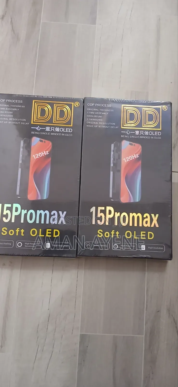 iPhone 15 Promax 14 Promax