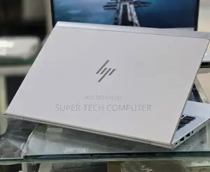 New Laptop HP EliteBook 830 G8 8GB Intel Core i5 SSD 512GB