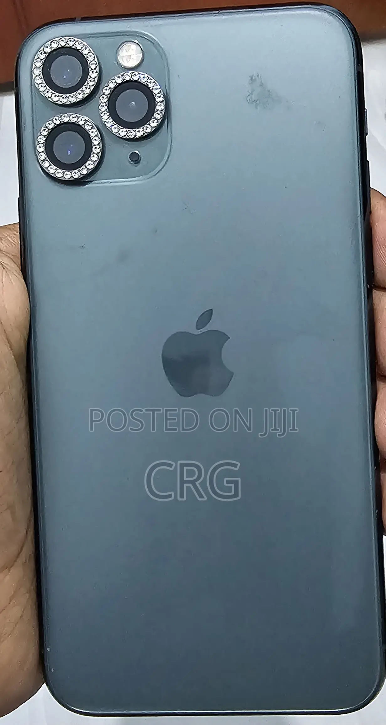 Apple iPhone 11 Pro 64 GB Gray