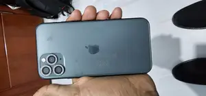 Apple iPhone 11 Pro 64 GB Gray