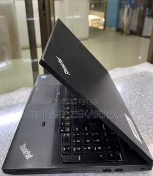 New Laptop Lenovo ThinkPad L570 4GB Intel Core i7 HDD 500GB