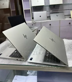 New Laptop HP EliteBook 640 G11 16GB Intel Core Ultra 7 SSD 512GB