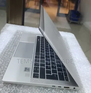 New Laptop HP EliteBook 840 G7 8GB Intel Core i5 SSD 512GB