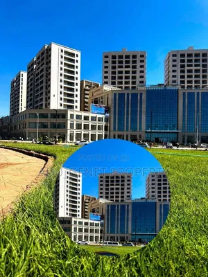 Furnished 2bdrm Apartment in Tsehaye, Bole for sale