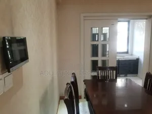 Furnished 2bdrm Apartment in Tsehaye, Bole for sale