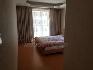 Furnished 2bdrm Apartment in Tsehaye, Bole for sale