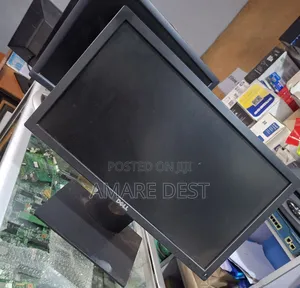 Desktop Computer Dell OptiPlex 7010 4GB Intel Core i5 HDD 500GB
