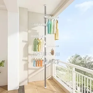 Telescopic Top Quality Modern Cloth Rack