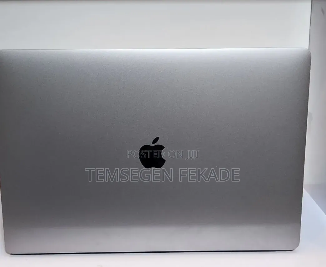 New Laptop Apple MacBook Pro 2019 32GB Intel Core i9 SSD 1T