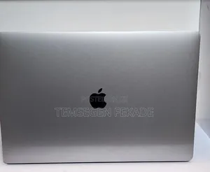 New Laptop Apple MacBook Pro 2019 32GB Intel Core i9 SSD 1T