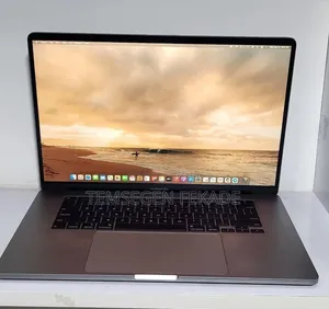 New Laptop Apple MacBook Pro 2019 32GB Intel Core i9 SSD 1T