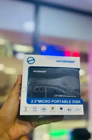 Laptop Hard Disk Case