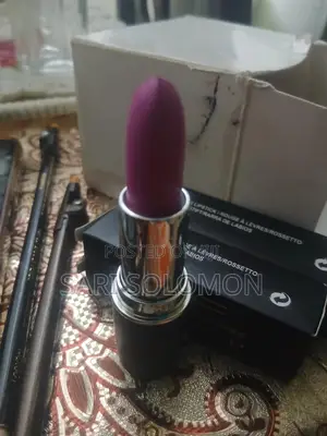Mac Lipstick