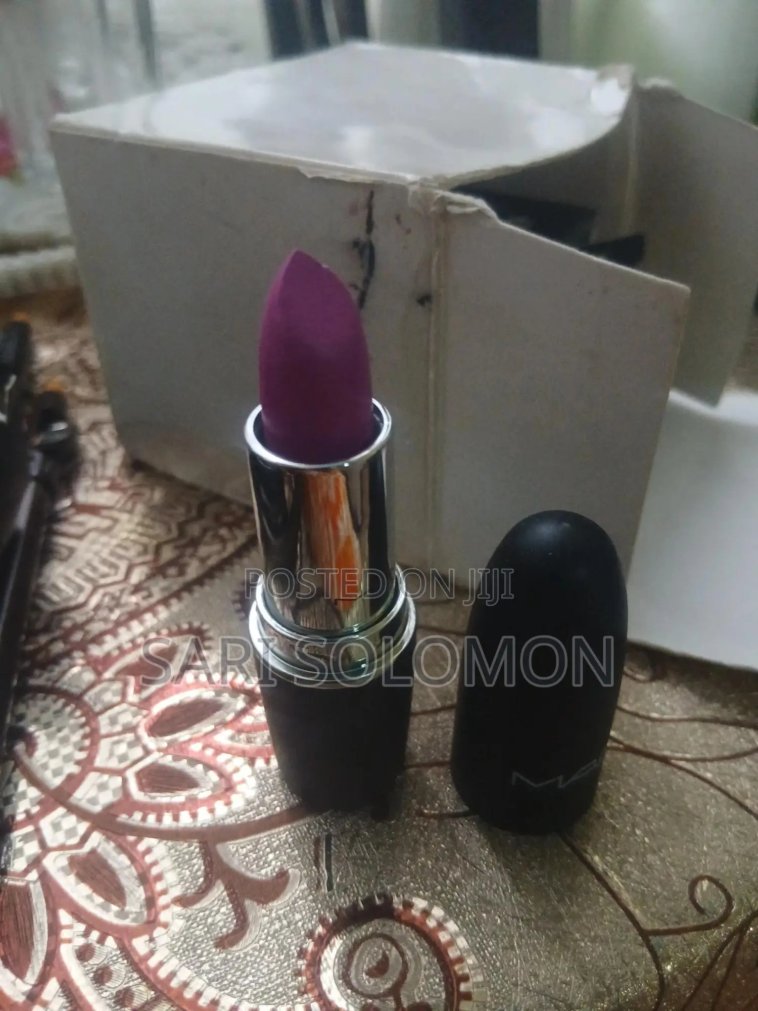 Mac Lipstick