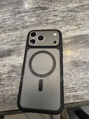 Apple iPhone 17 Pro Max 512 GB Silver