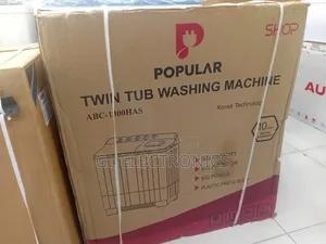 Popular Washing Machine 13kg