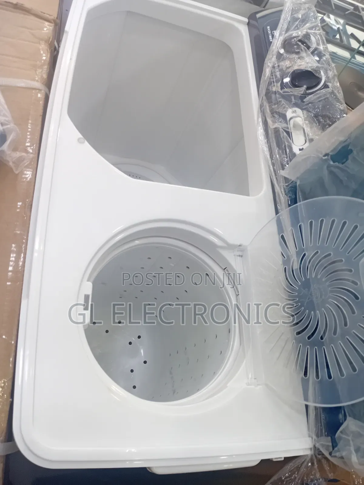 Popular Washing Machine 13kg