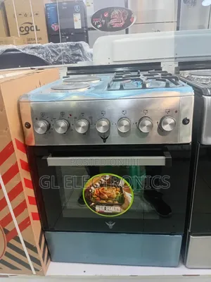 Flips Oven Two by Two