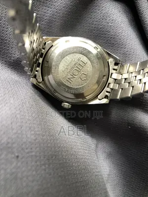 Titoni Rotomatic Cosmo King