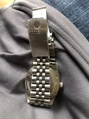 Titoni Rotomatic Cosmo King