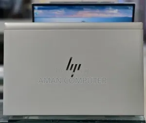 New Laptop HP EliteBook 830 G8 16GB Intel Core i5 SSD 512GB