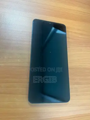 New Samsung Galaxy A07 4G 64 GB Black