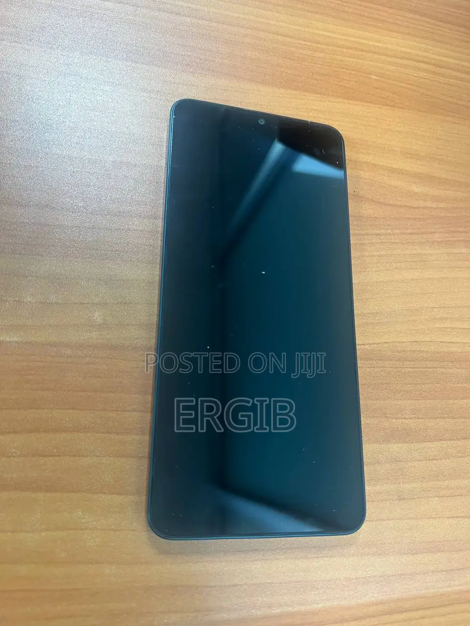 New Samsung Galaxy A07 4G 64 GB Black