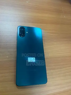 New Samsung Galaxy A07 4G 64 GB Black