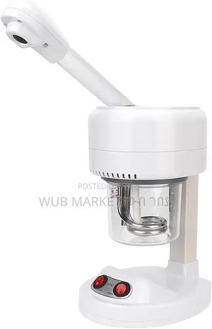 Mini Facial Steamer-ትንሿ የፊት ስቲም