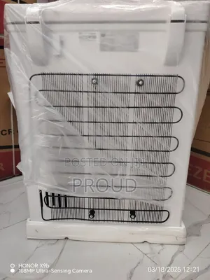 Evrest 230 Model Frige