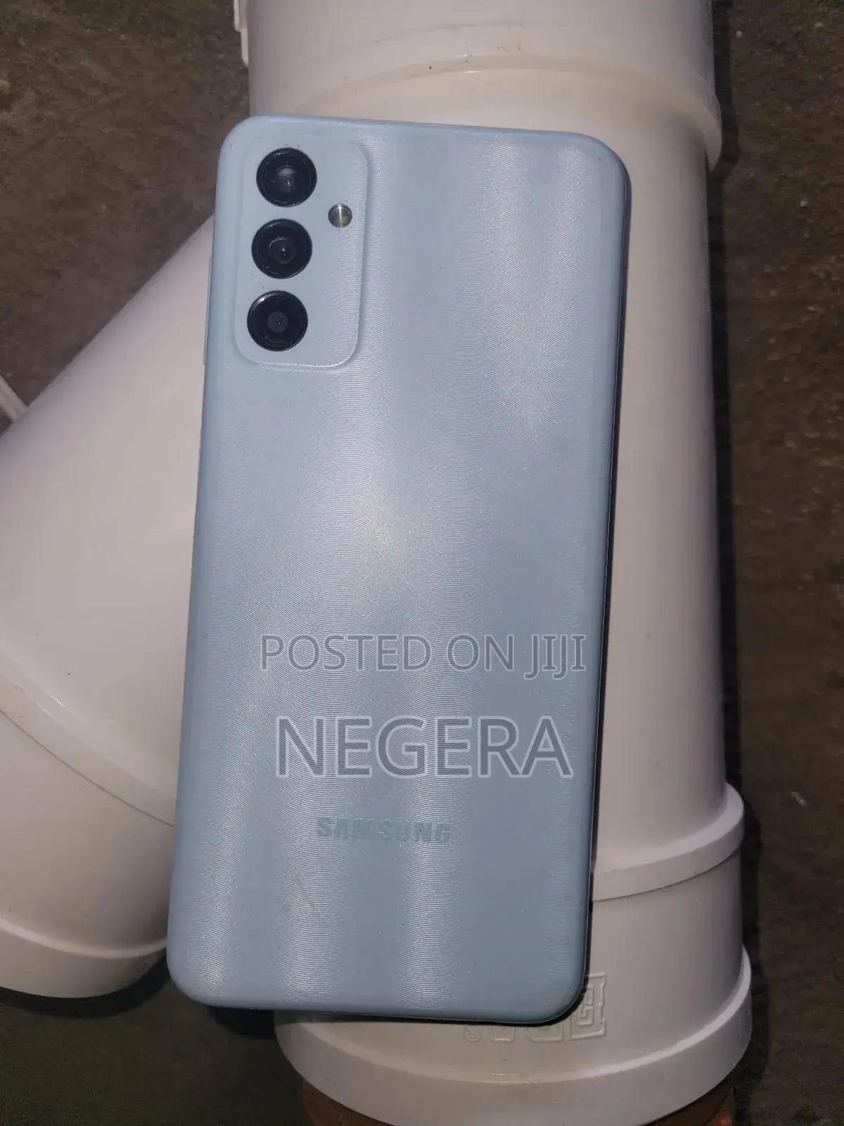 Samsung Galaxy F13 64 GB Blue