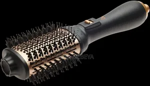 Hometime Hot Air Brush – 4 In 1 Hair Dryer Styler