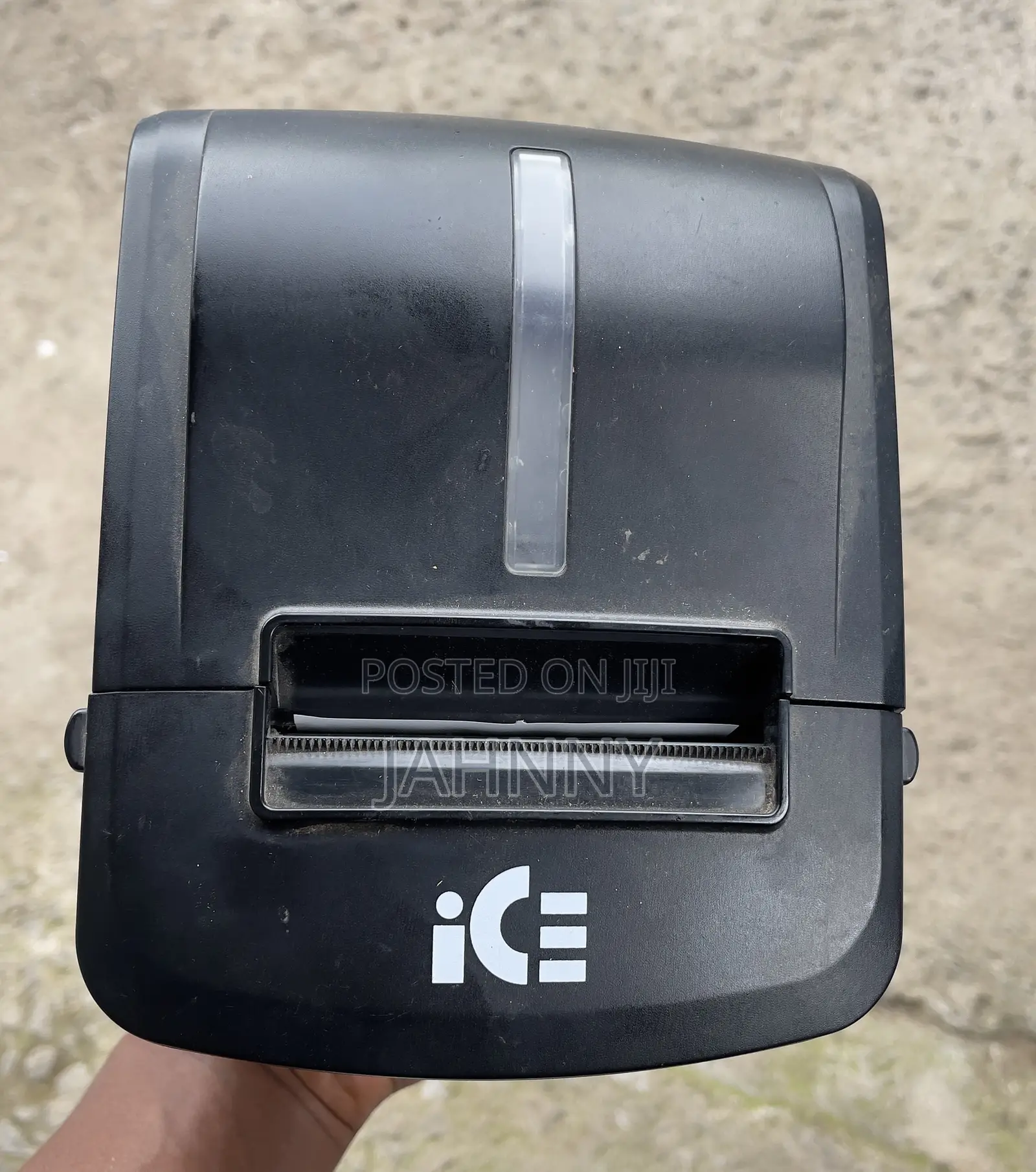 Ice Thermal Paper Printers