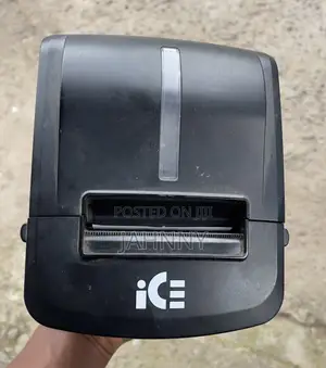 Ice Thermal Paper Printers