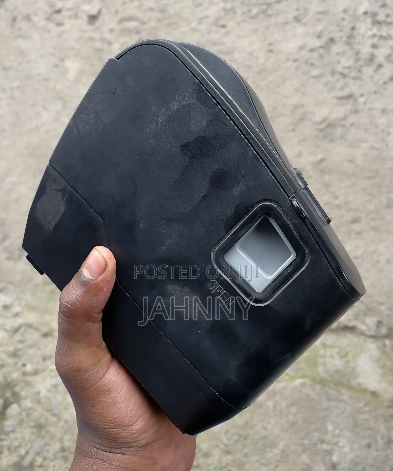 Ice Thermal Paper Printers