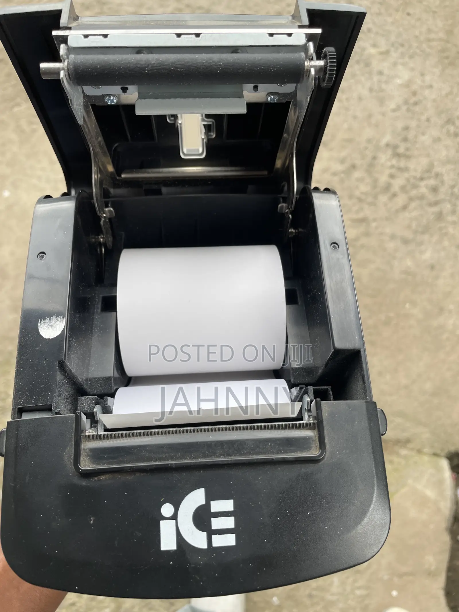 Ice Thermal Paper Printers