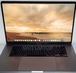 New Laptop Apple MacBook Pro 2019 32GB Intel Core i9 SSD 1T