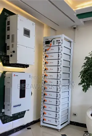 ነዳጅ አልባ ጀነሬተሮች
