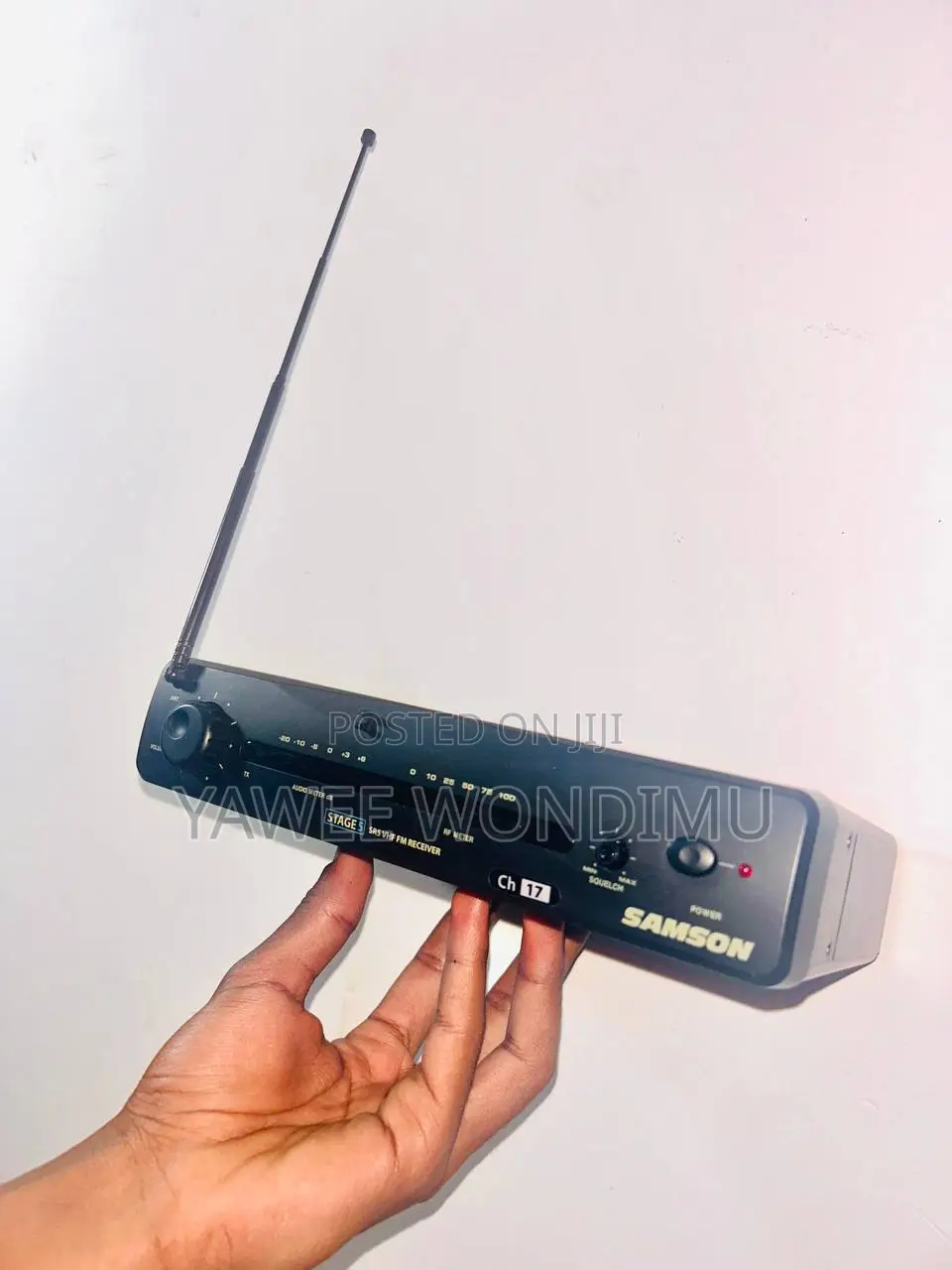 Samson Headset Mic