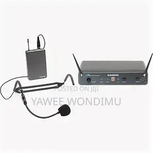 Samson Headset Mic