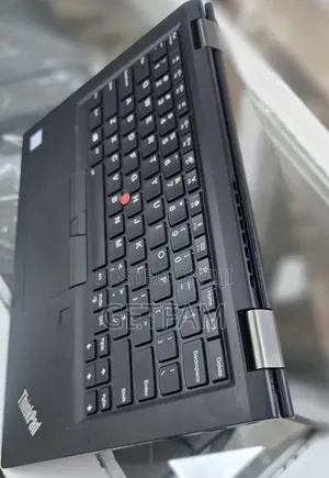 New Laptop Lenovo ThinkPad X1 Yoga 16GB Intel Core i7 SSD 512GB